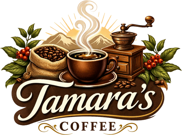 Tamara’s Coffee